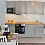 Apartamenty Retmana