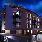 Apartamenty Retmana